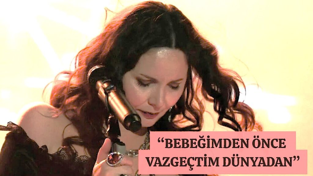 Şebnem Ferah